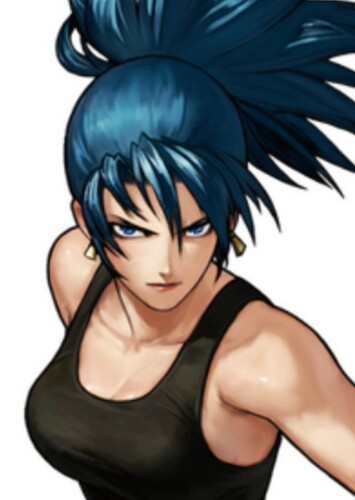 Leona