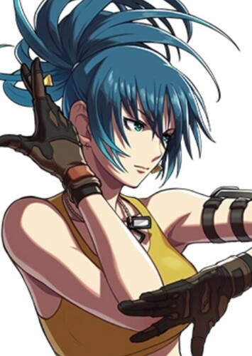 Leona