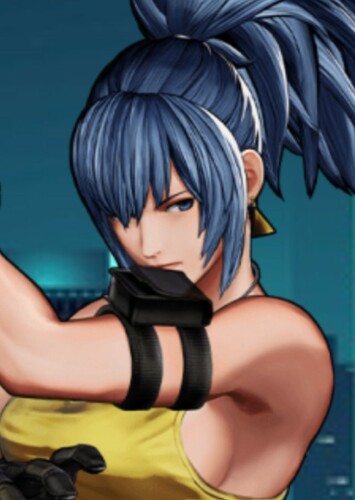 Leona