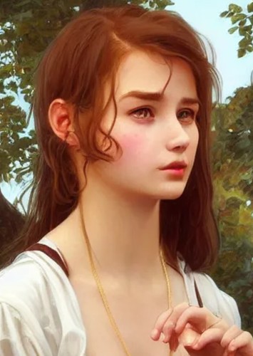 Leona galazier