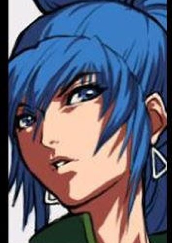 Leona Heidern