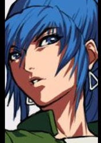 Leona Heidern