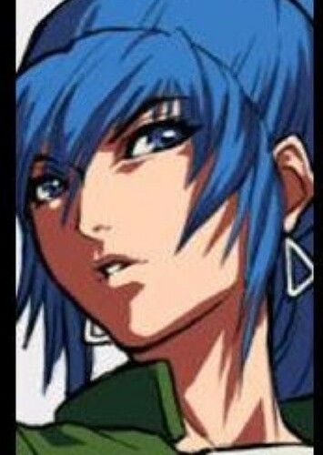 Leona Heidern