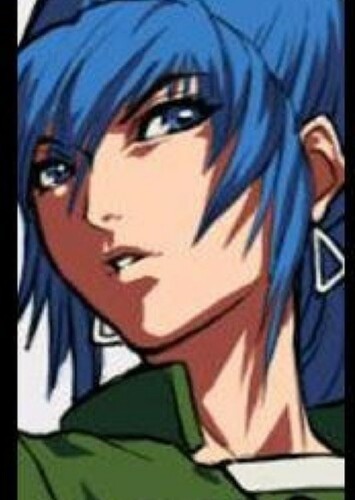 Leona Heidern