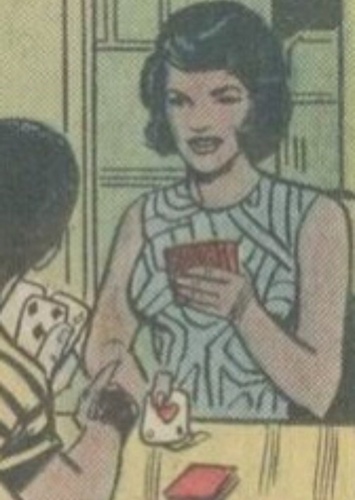 Leona Pierce
