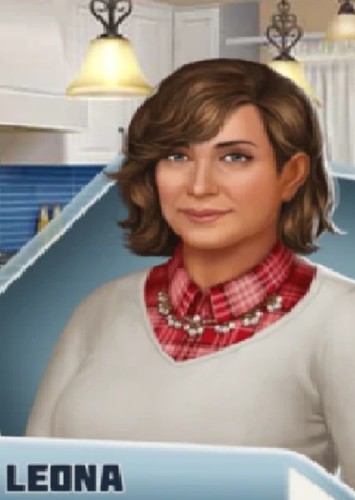 Leona Walker