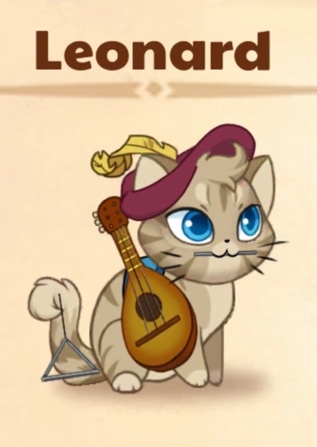 Leonard