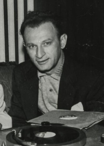 Leonard Chess