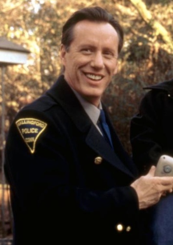 Leonard Donofrio