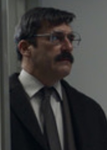 Leonard Gordon