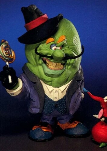 Leonard Limabean