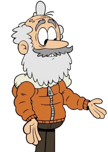 Leonard Loud
