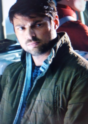 Leonard McCoy