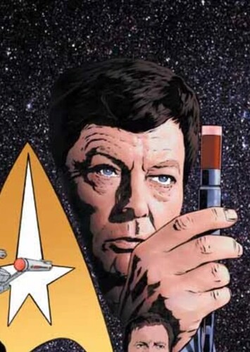 Leonard McCoy