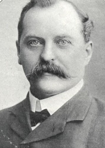 Leonard Peskett