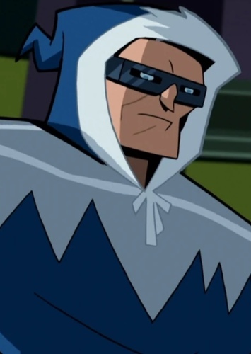 Leonard Snart