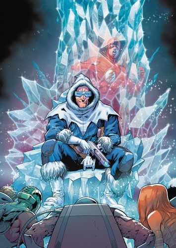 Leonard Snart