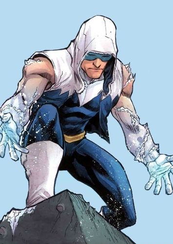 Leonard Snart