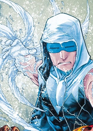 Leonard Snart