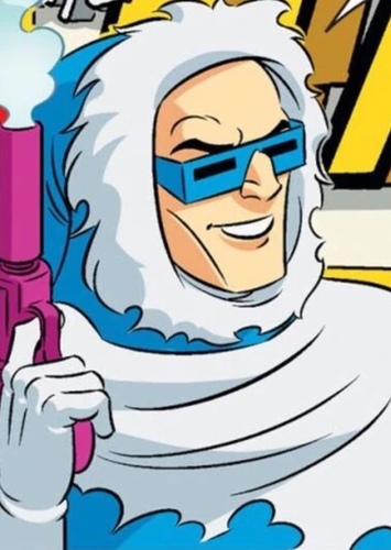 Leonard Snart