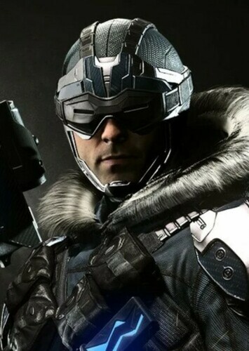 Leonard Snart