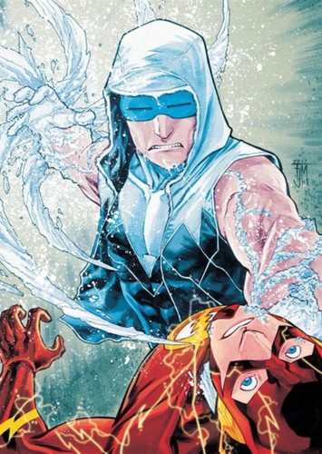 Leonard Snart