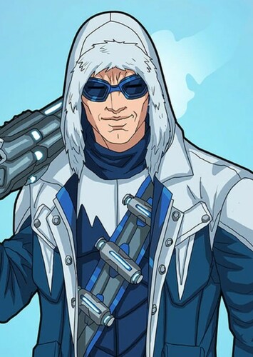 Leonard Snart
