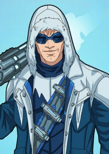 Leonard Snart