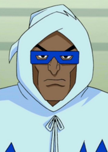 Leonard Snart
