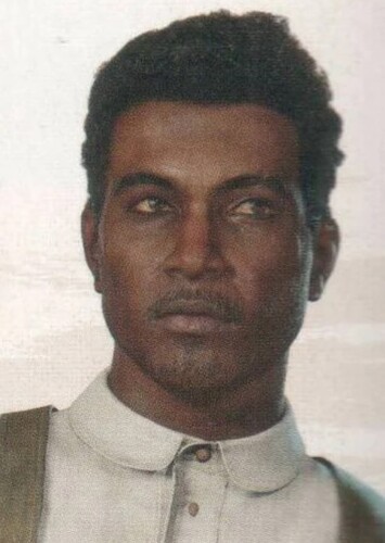 Leonard Summers