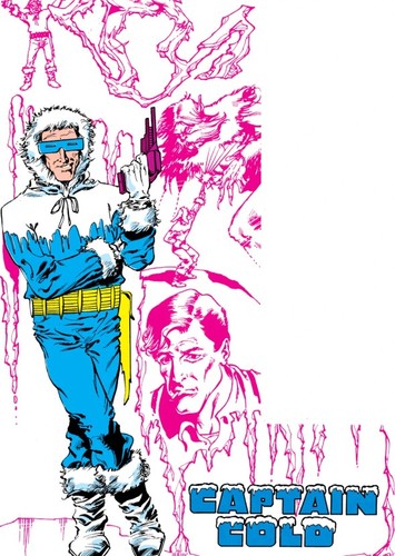 Leonard Wynters (Earth-90)