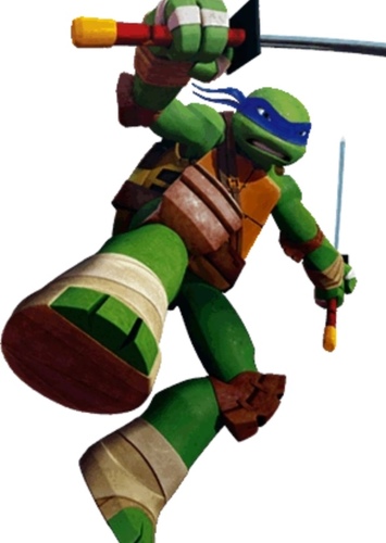 Leonardo