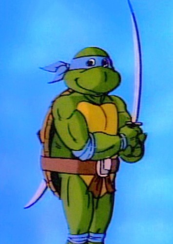 Leonardo
