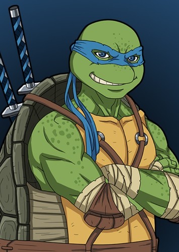 Leonardo