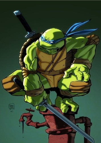 Leonardo