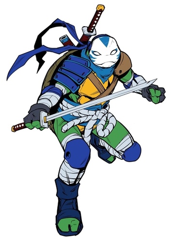 Leonardo