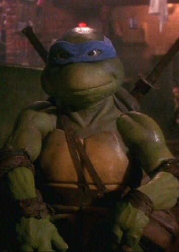 *Leonardo