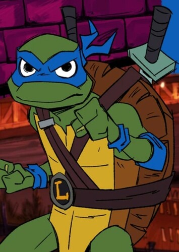 Leonardo