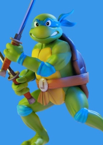 Leonardo
