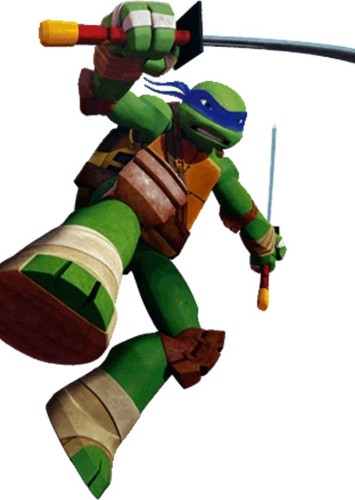 Leonardo