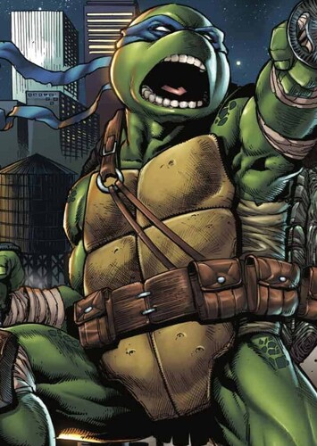 Leonardo