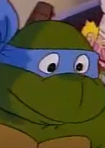 Leonardo (1987)
