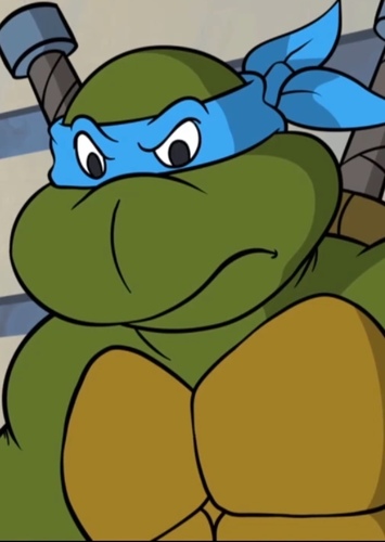 Leonardo (1987 TV Series)
