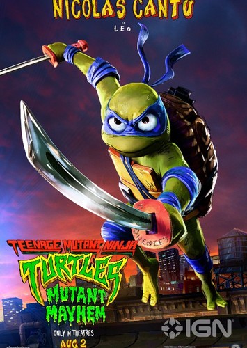 Leonardo