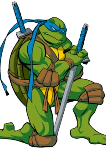 Leonardo (2003)