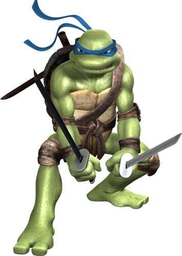 Leonardo (2007)