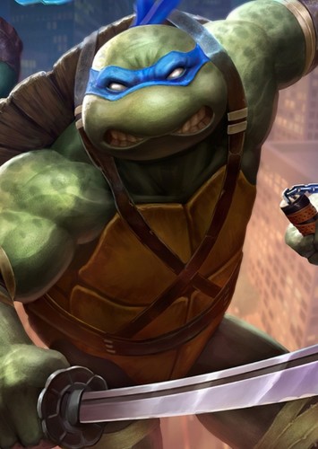 Leonardo