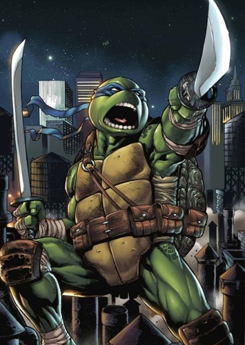 Leonardo