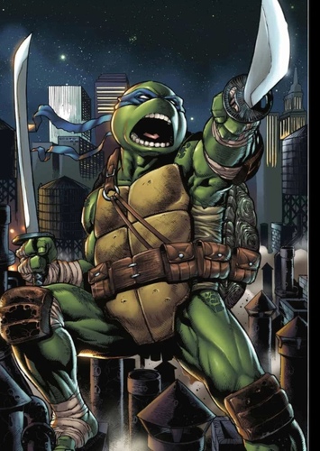Leonardo