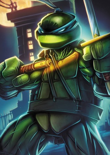 Leonardo